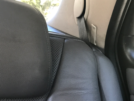 drivers side